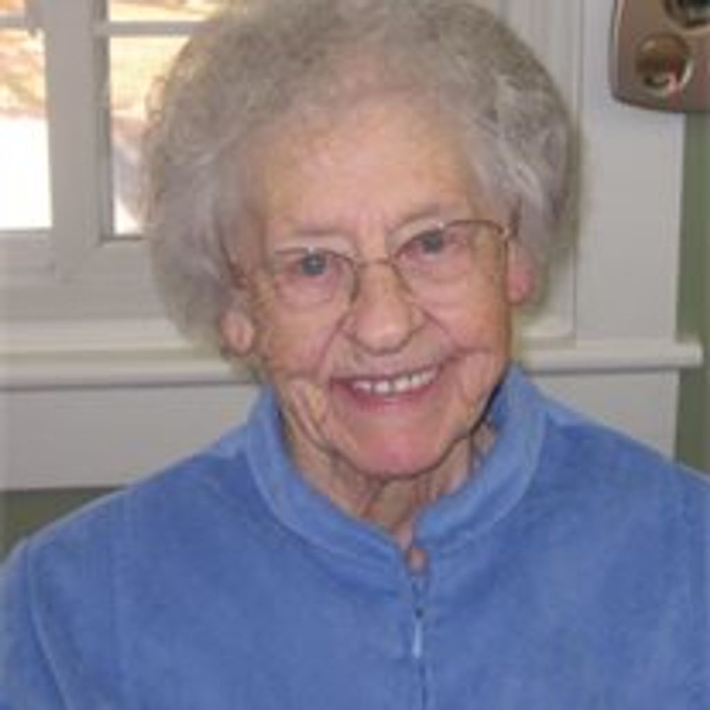 Betty C. "Conklin" Johnston