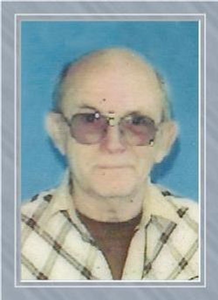 Vernon Franklin Beal Profile Photo