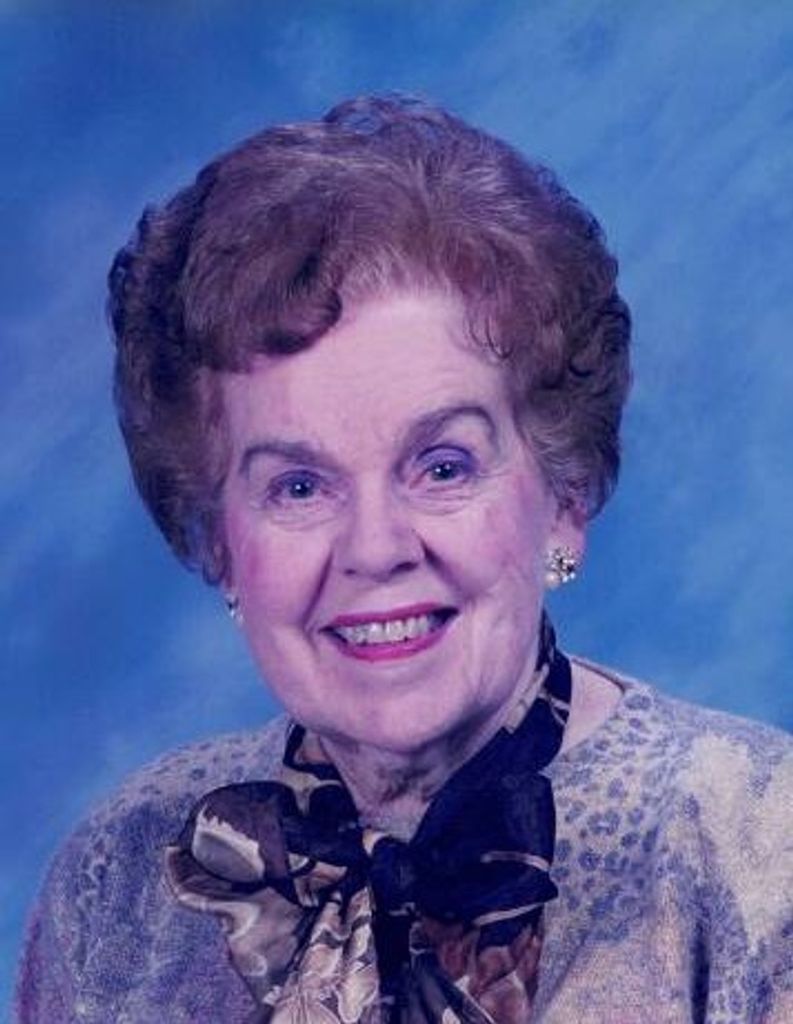 L. Lucille (Bauder)  Leonhart Profile Photo