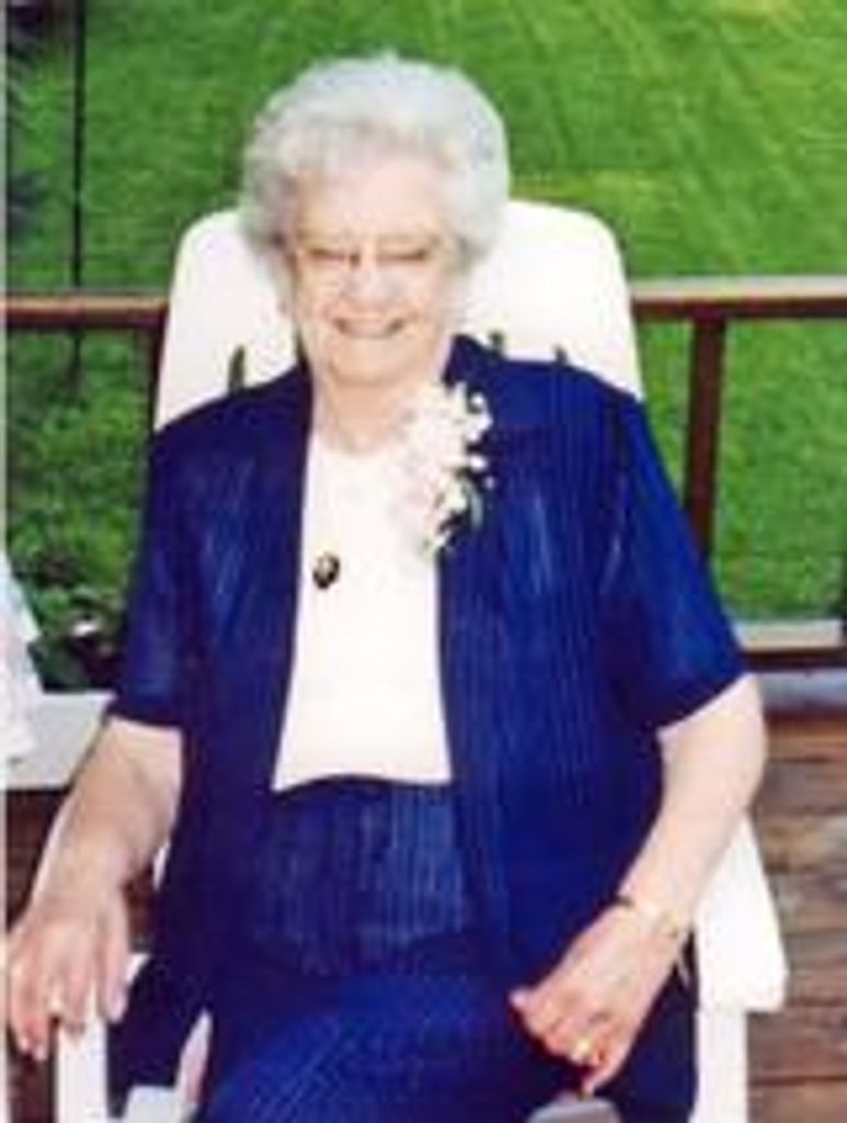 Fern (Darley)  Lester