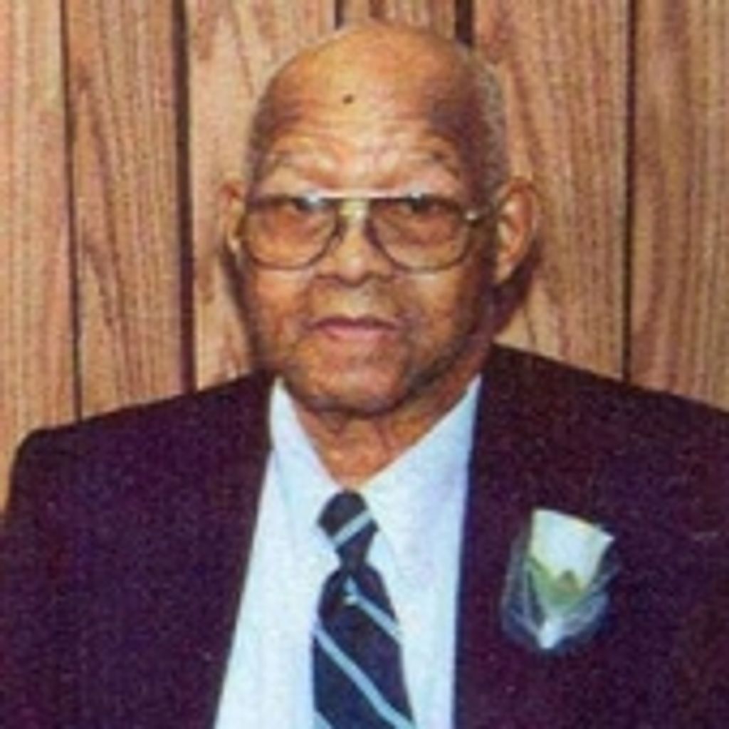 Norris Toulson