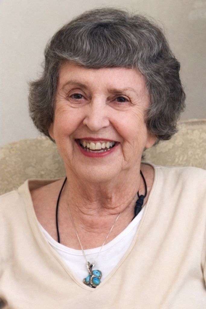 Charlotte M. Reeves