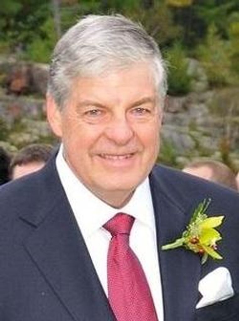 Lawrence "Larry" Joseph Stadnyk