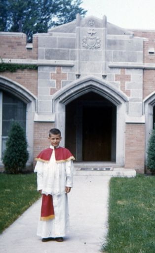 Phillip J. Berrie photo gallery thumbnail 5 of 5
