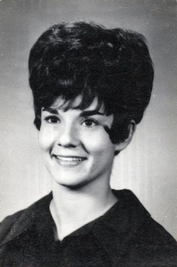 Trina Louise Burkhart Profile Photo