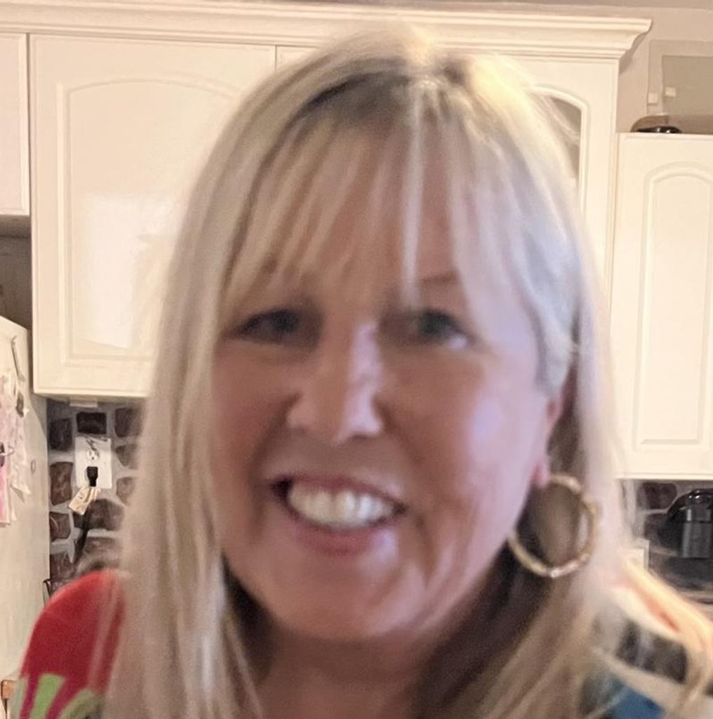 Scharlotte Ann Fleeger (Kraus) Profile Photo
