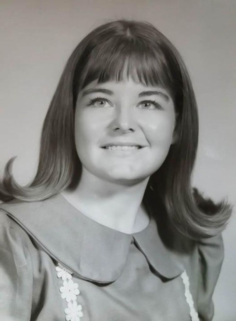 Rita Louise Schmidt Profile Photo