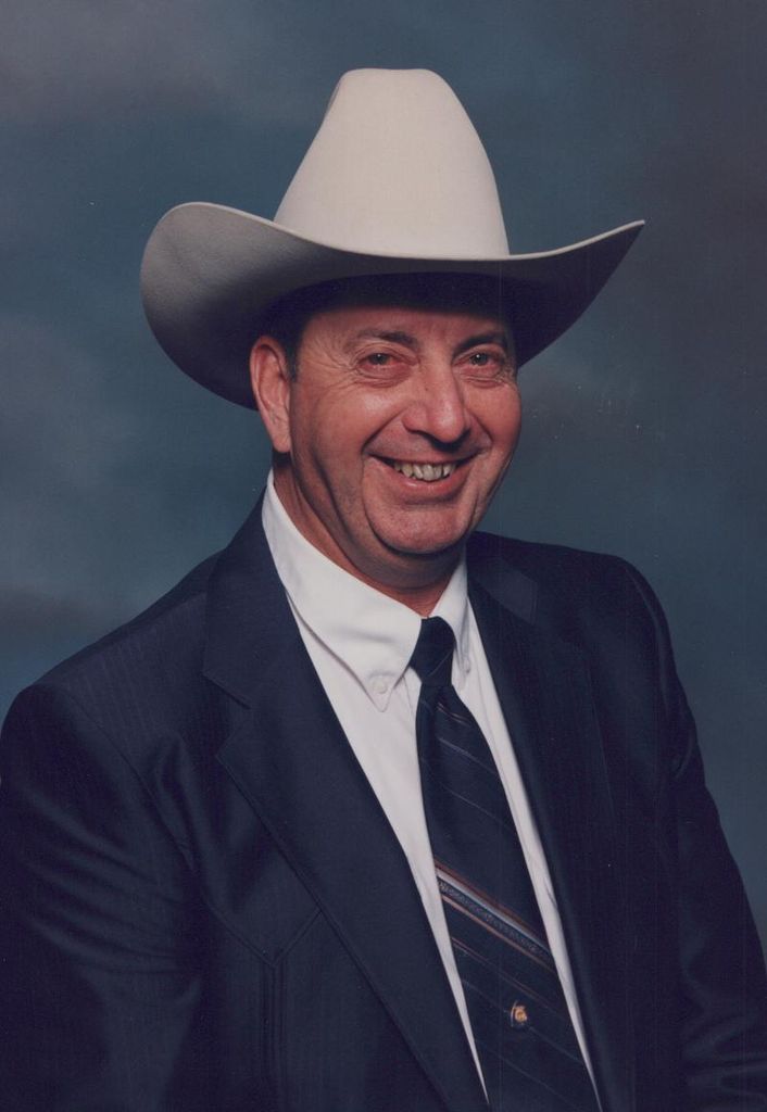 James William Talley Profile Photo