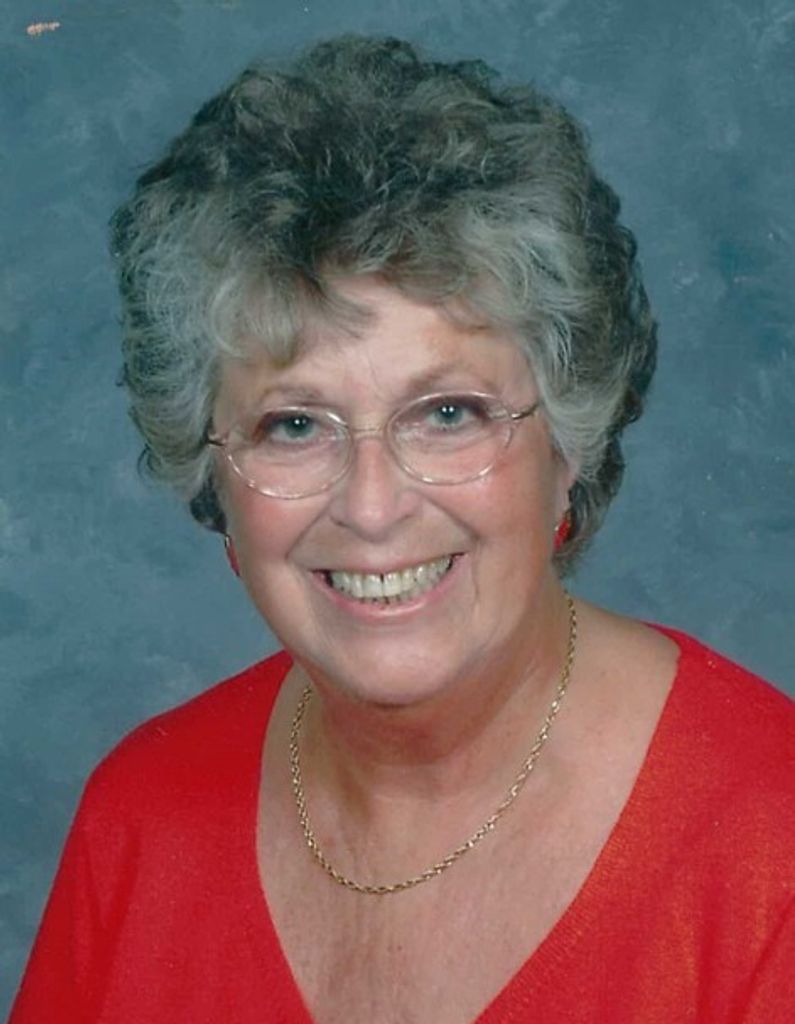 Rita A. Bayer