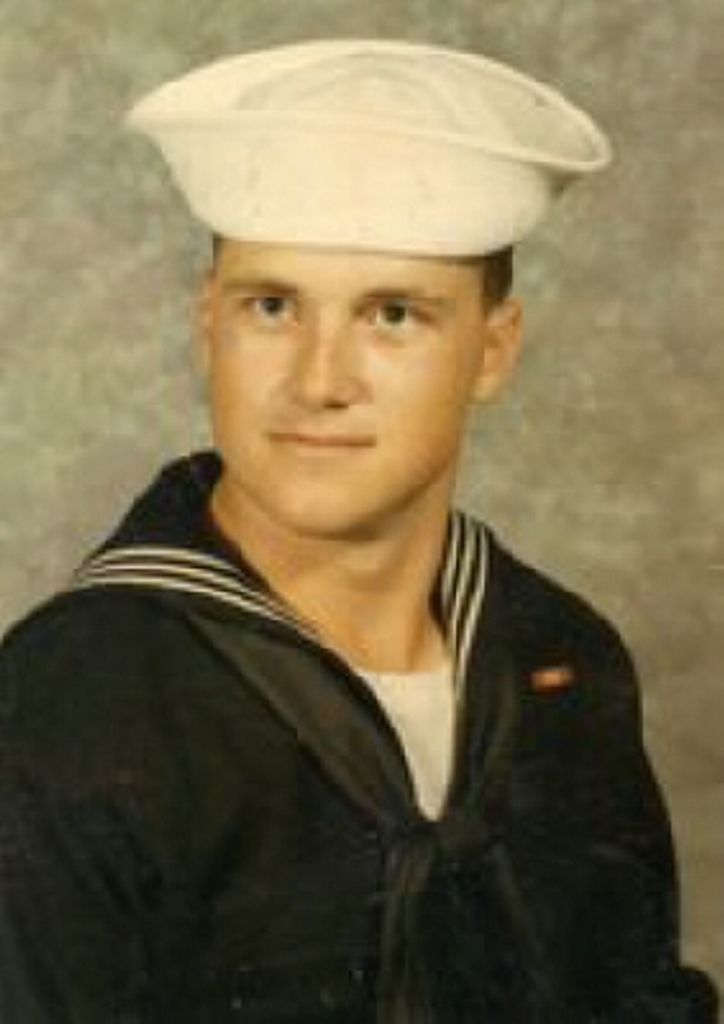 Jimmy Bruce Richardson
