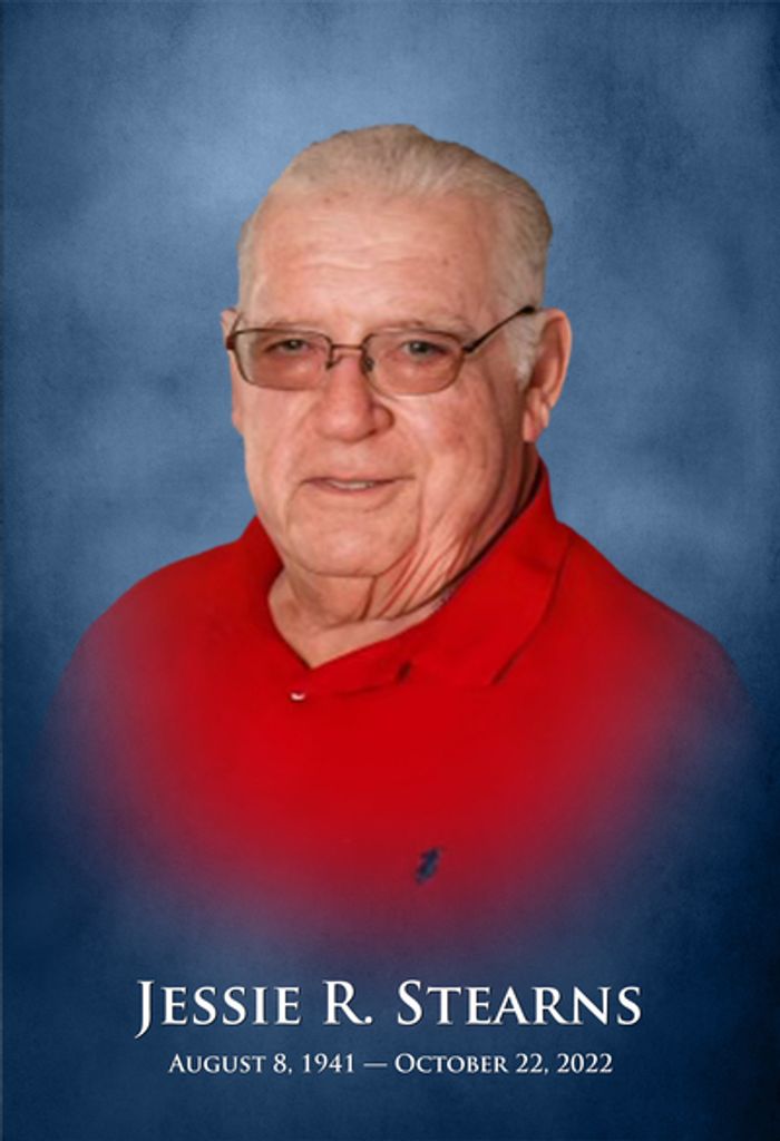 Jessie Ralph Stearns Profile Photo