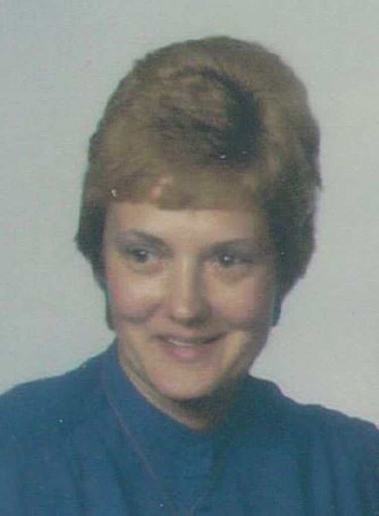 Evelyn J. Johnson