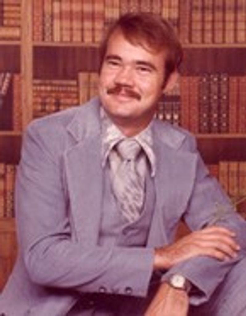Charles E. Parker
