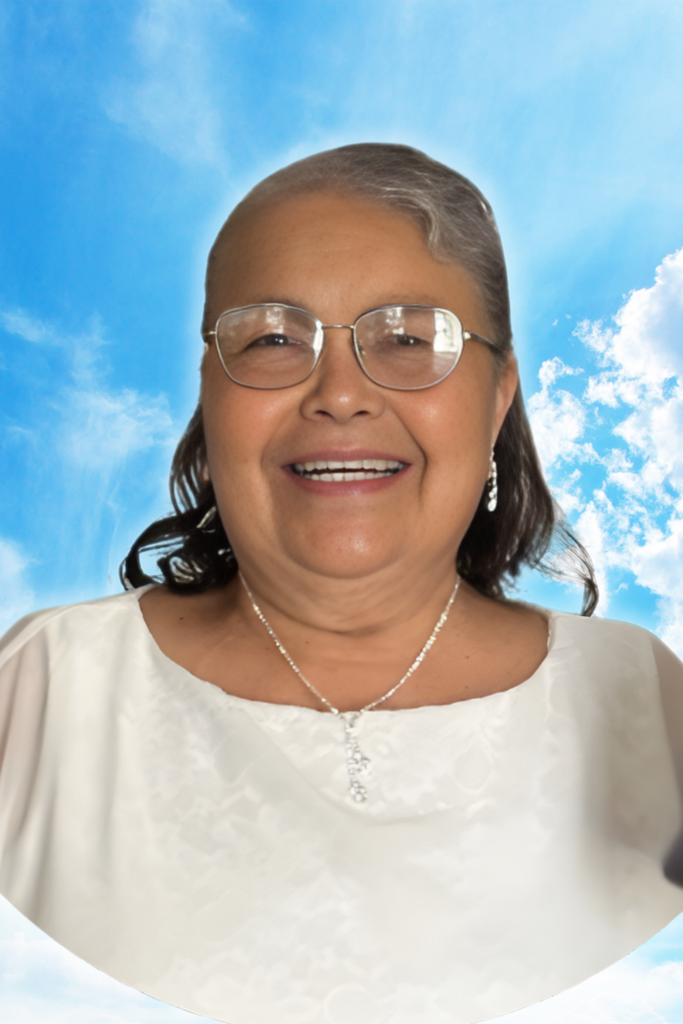 Amparo Zamora Profile Photo