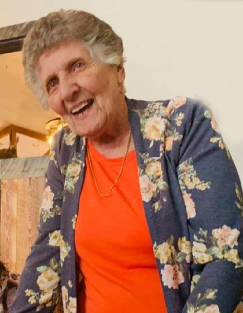 Katherine Mae Lipus
