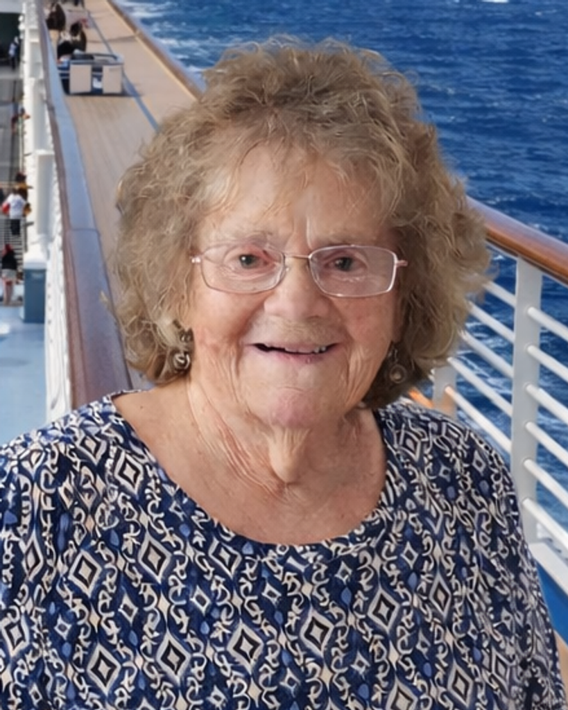 Kathryn Ann Falor Profile Photo