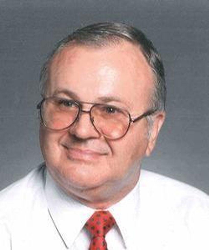 Lt. Col. James Lee "Jim" Patterson