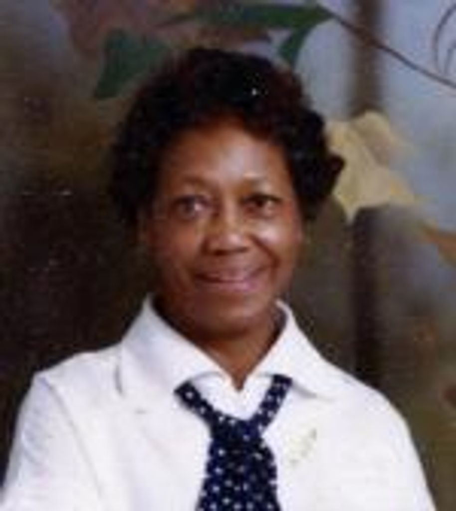 Ida Mae Dixon Bratcher Profile Photo