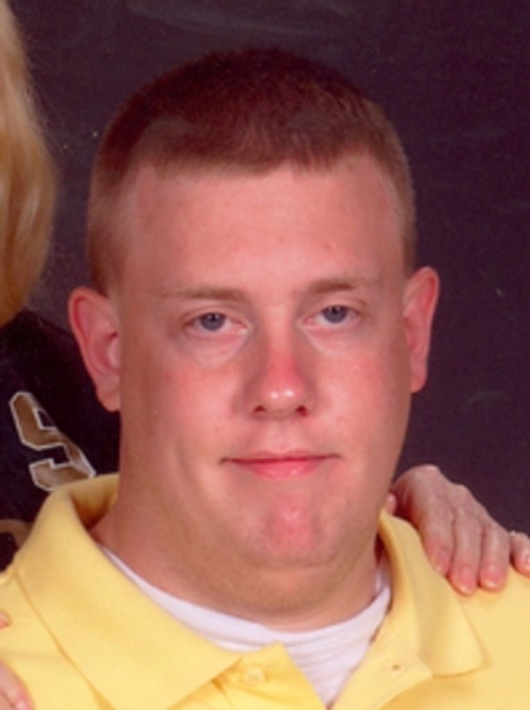Joshua Lee Graham