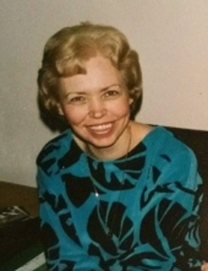 Elizabeth L. Swanson