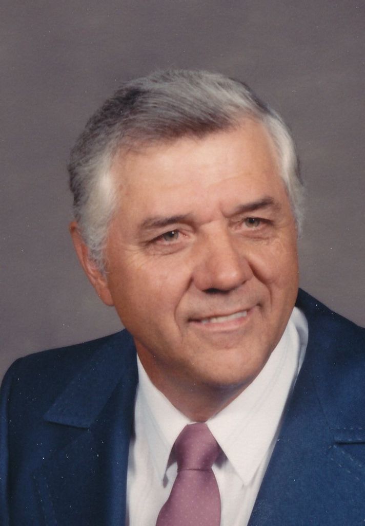 John Thomas Williams Profile Photo