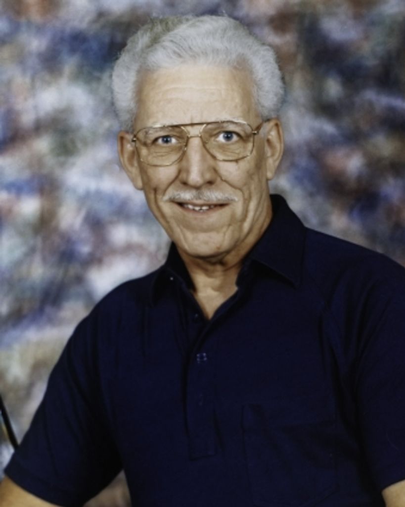 Donald Melvin Eckard Profile Photo