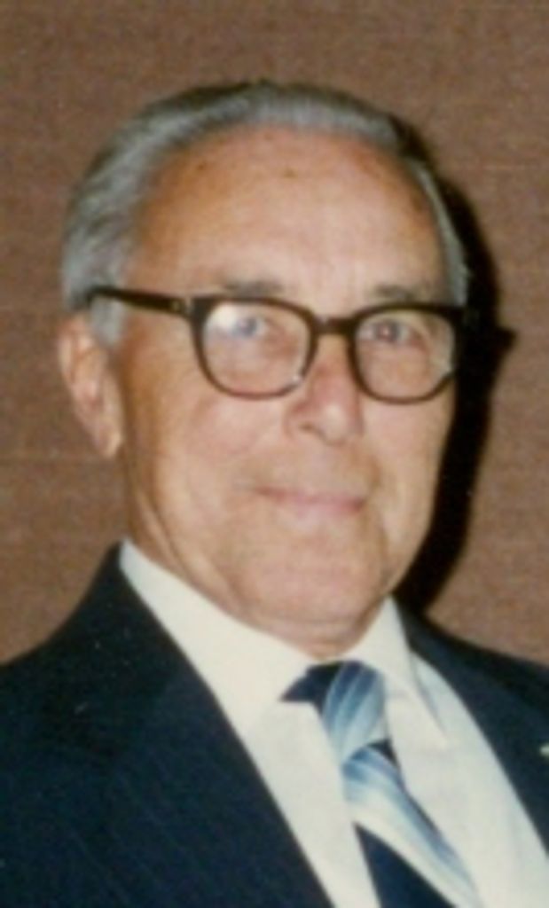Herbert E Elgar Profile Photo