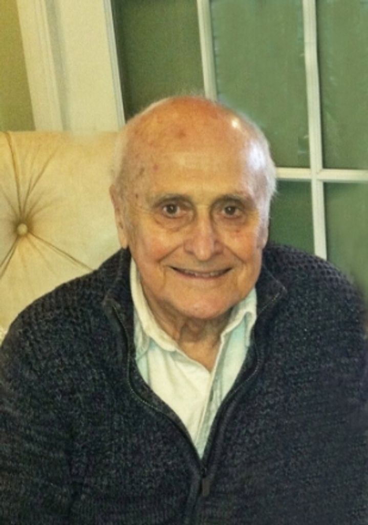 Ed Oley Profile Photo