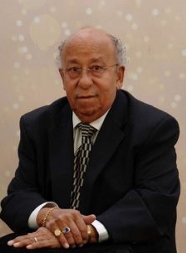 Richard Hicks, Sr. Profile Photo