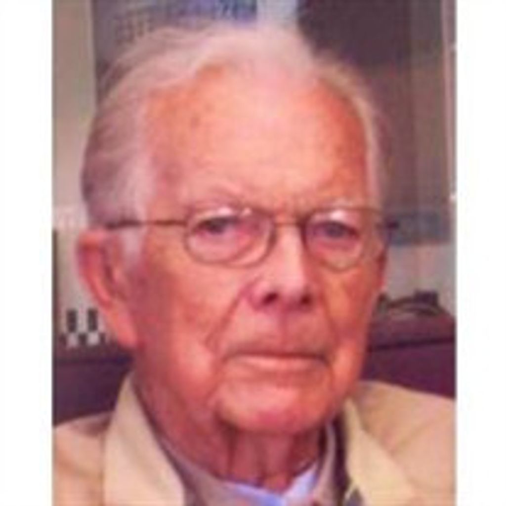 Gordon N. Keller