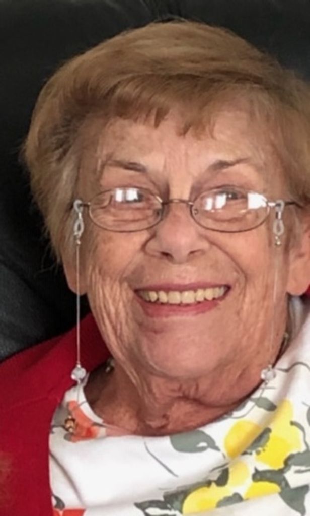Gloria Jean Cropper Profile Photo