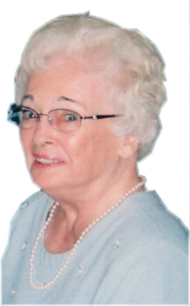Patricia I. Frost