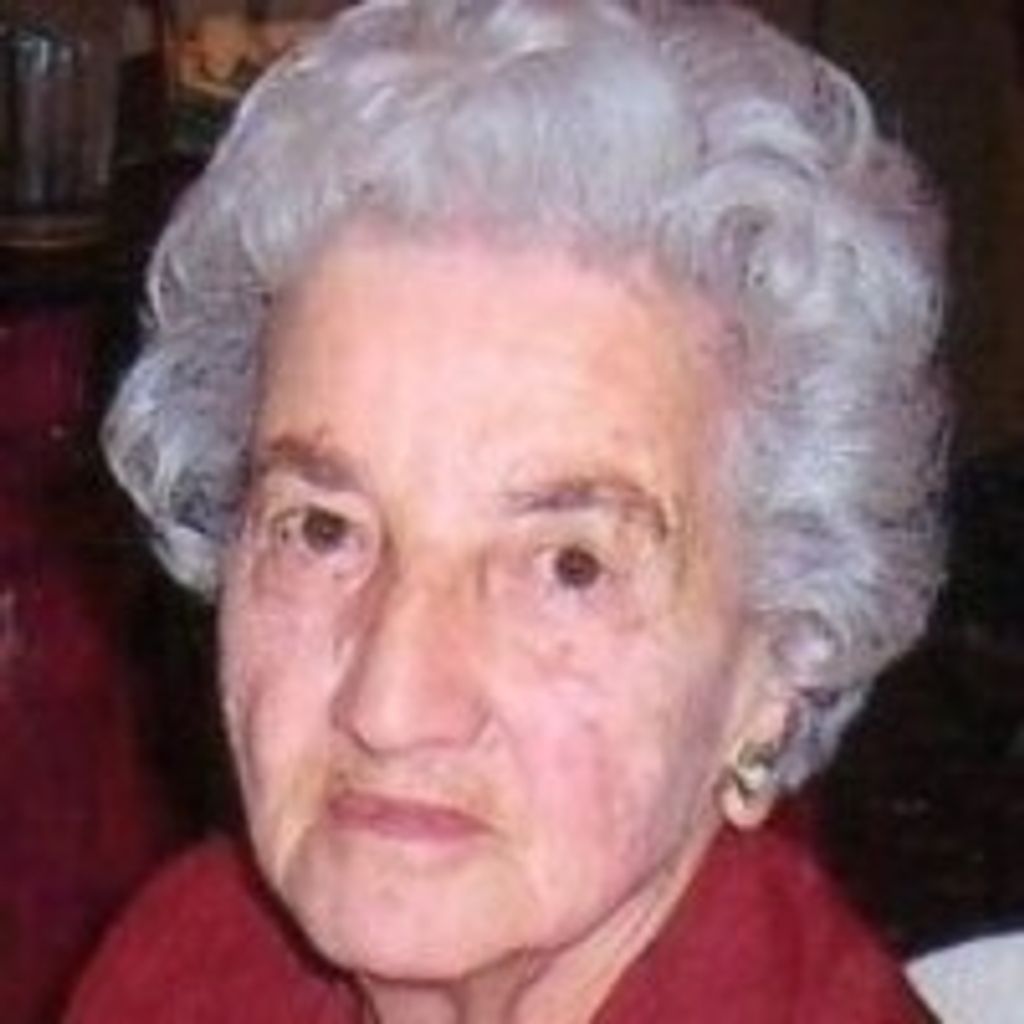 Mazone, Catherine