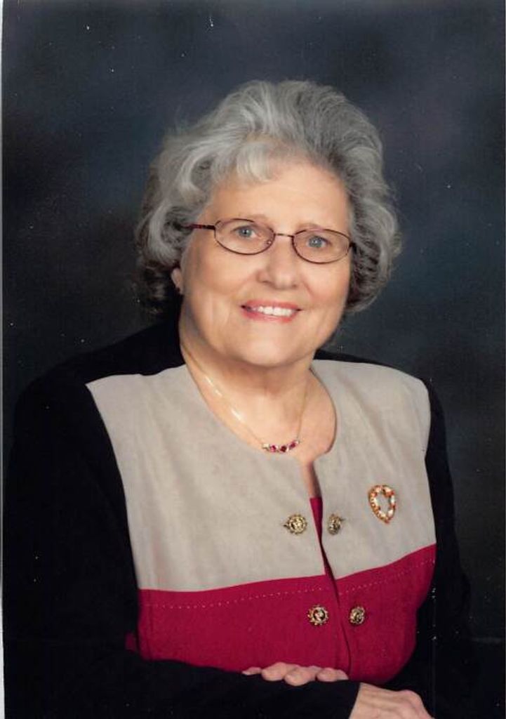Nadine L. Scott