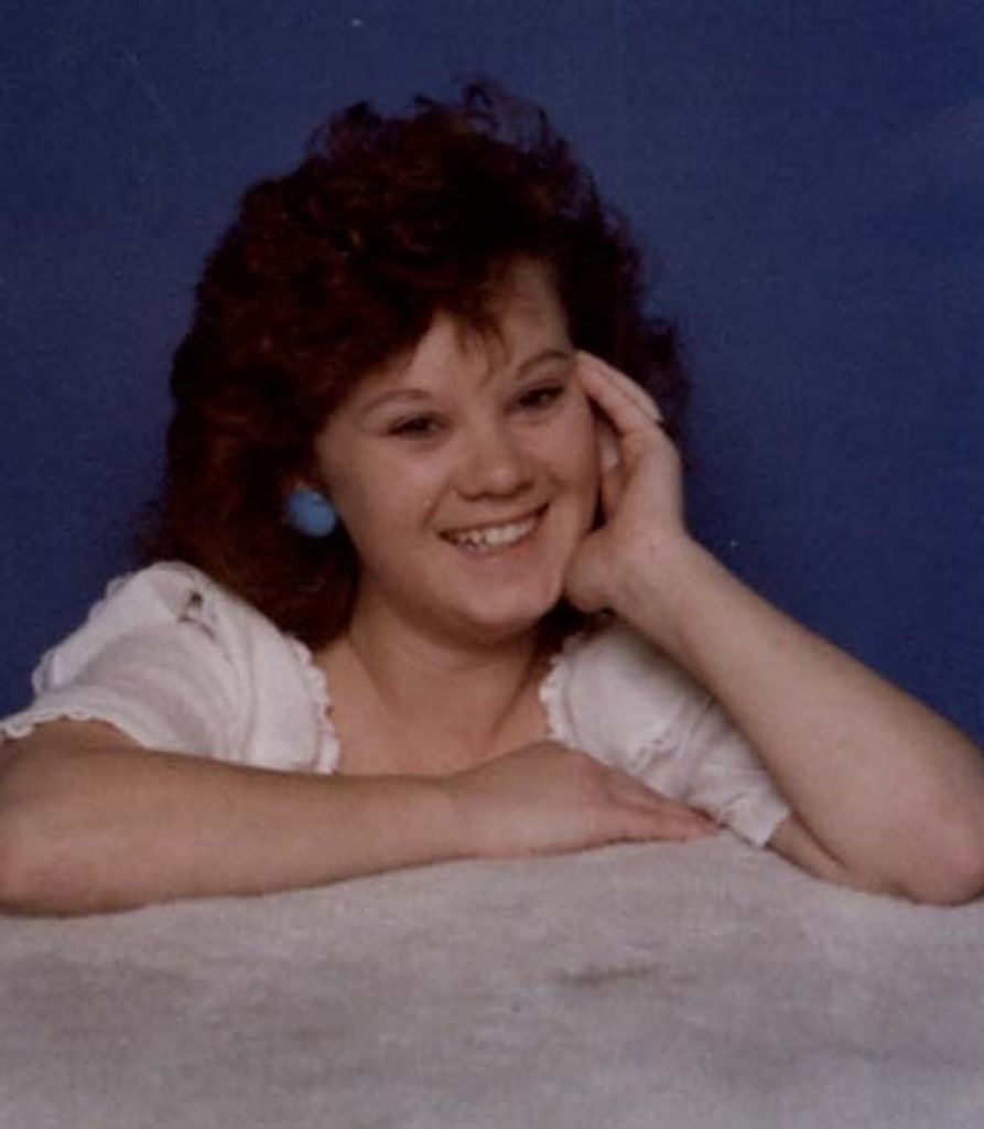 Patricia Sissy Macleod