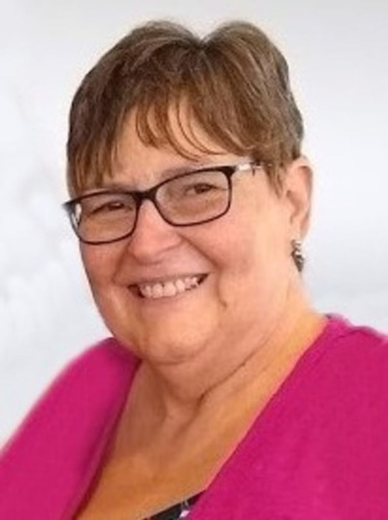 Darla Cohagan