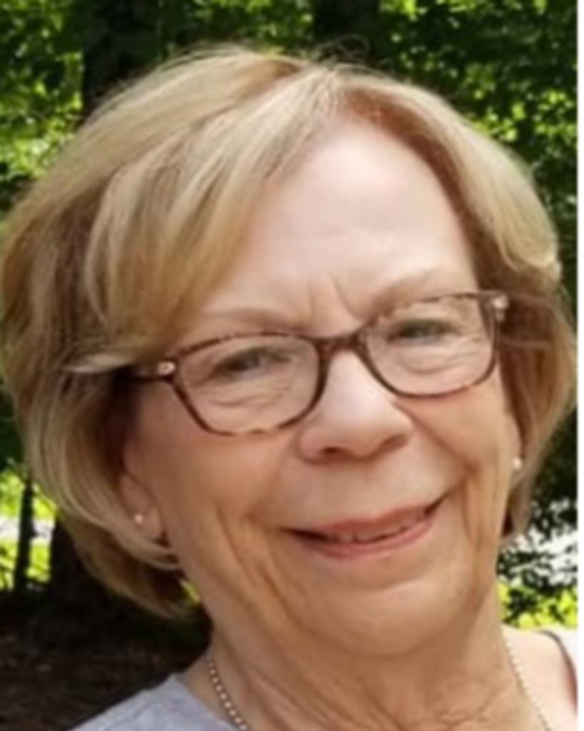 Gail Quillen Profile Photo