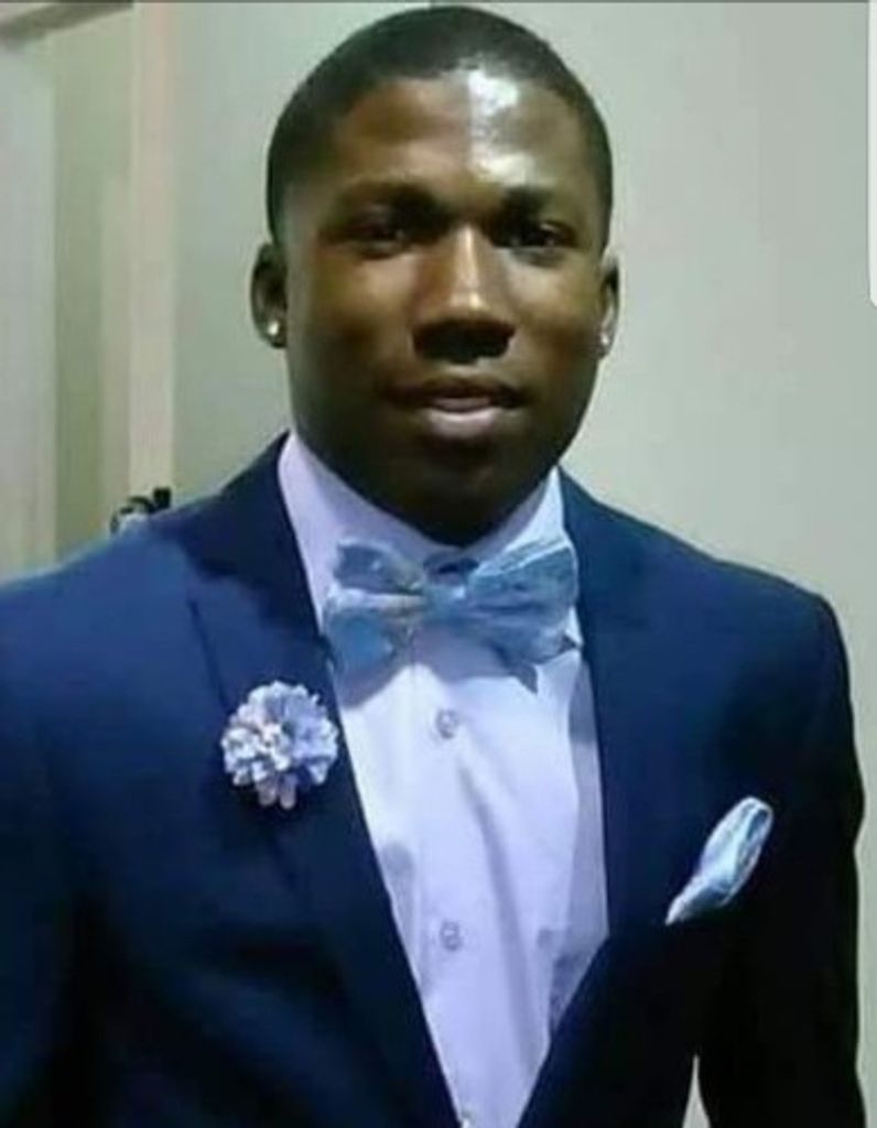 JAMIR BALLENTINE