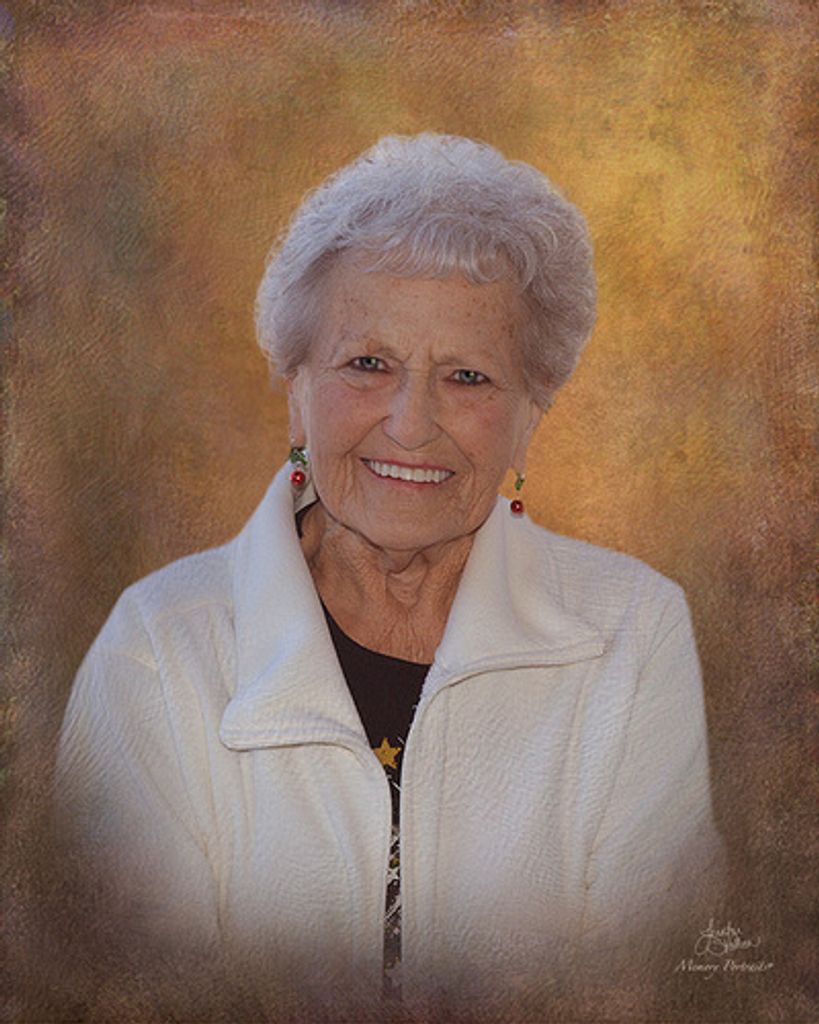 Linda Lucille Stuckey