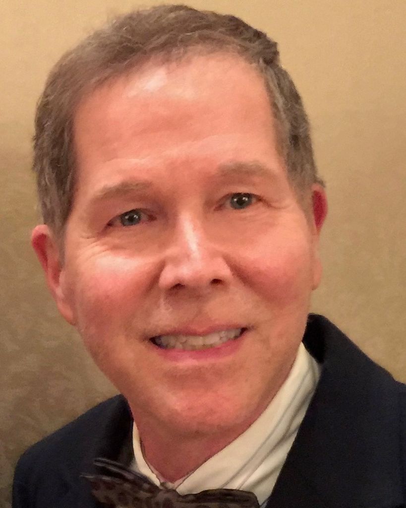 Ronald Netzorg Profile Photo
