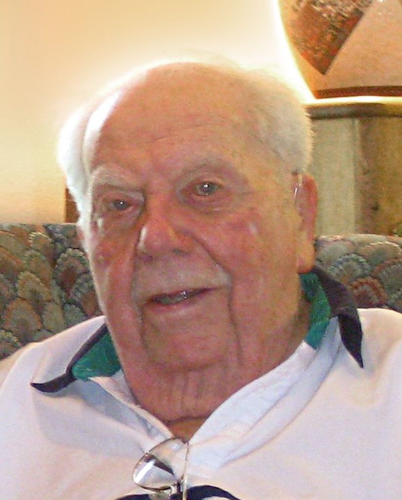George P. Whitton Profile Photo