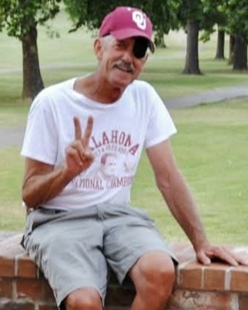 William "Bill" Burton Lozier Profile Photo