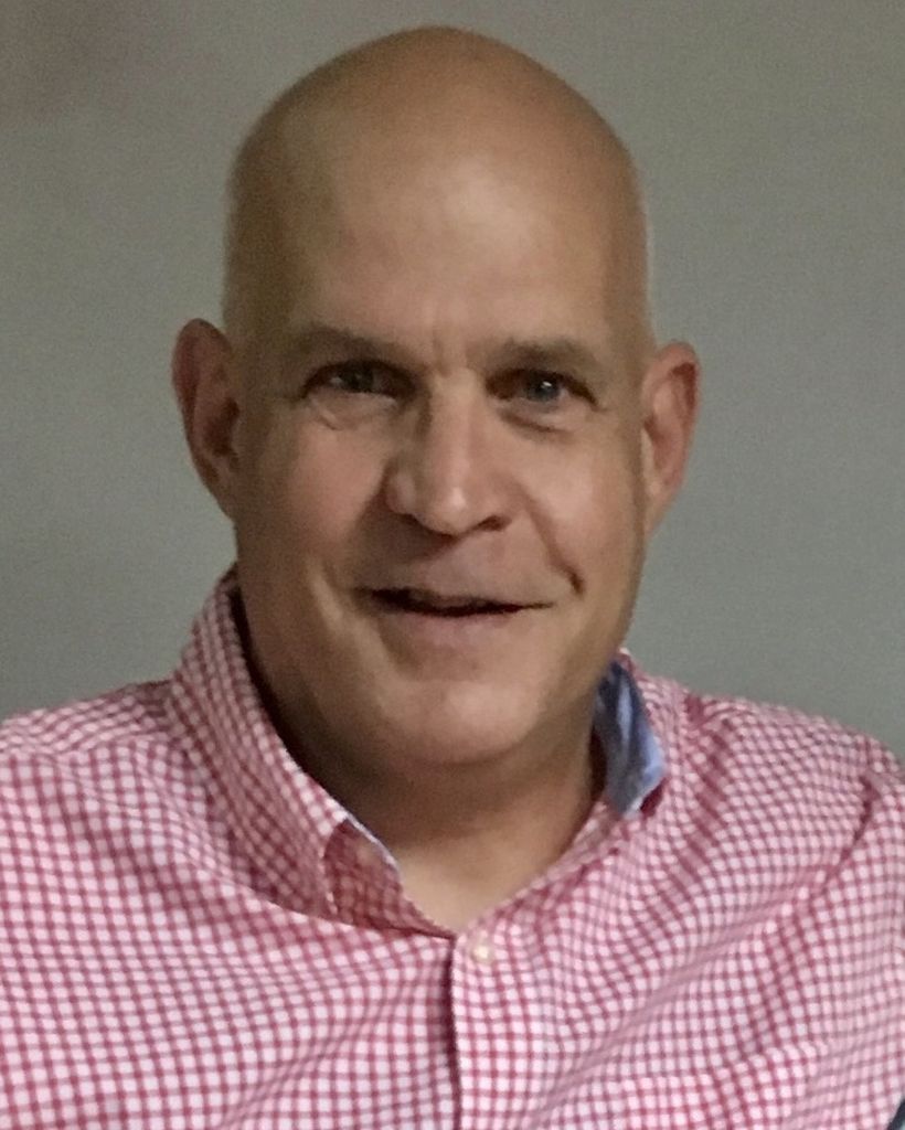 David Allen Palmer Profile Photo