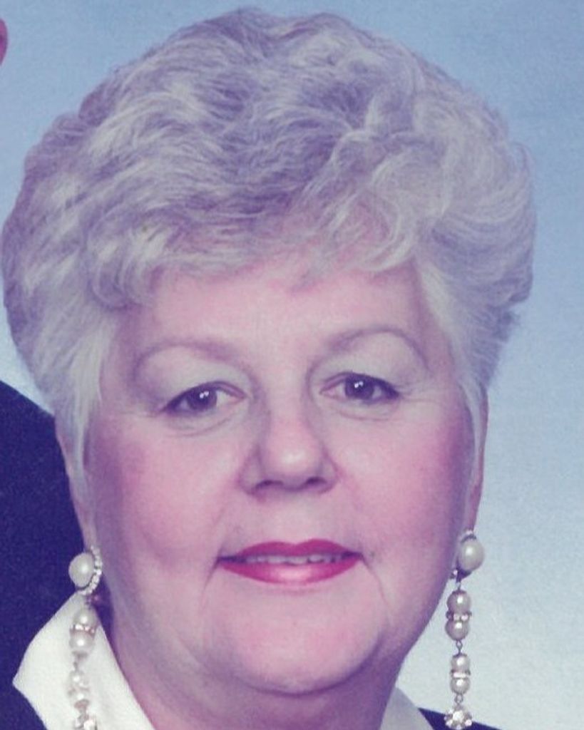 Evelyn W. Fretz
