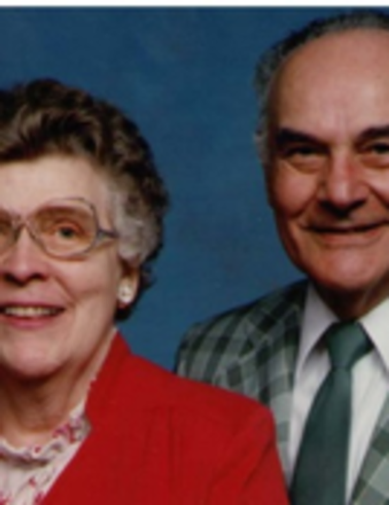 Frances E. Ratay