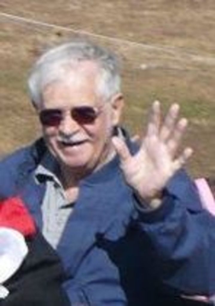 Eugene Dewayne Burrell