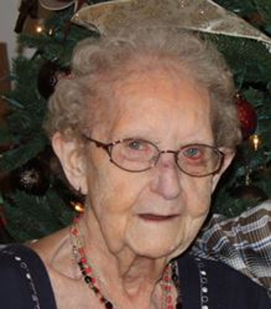 Mary E. Linder West