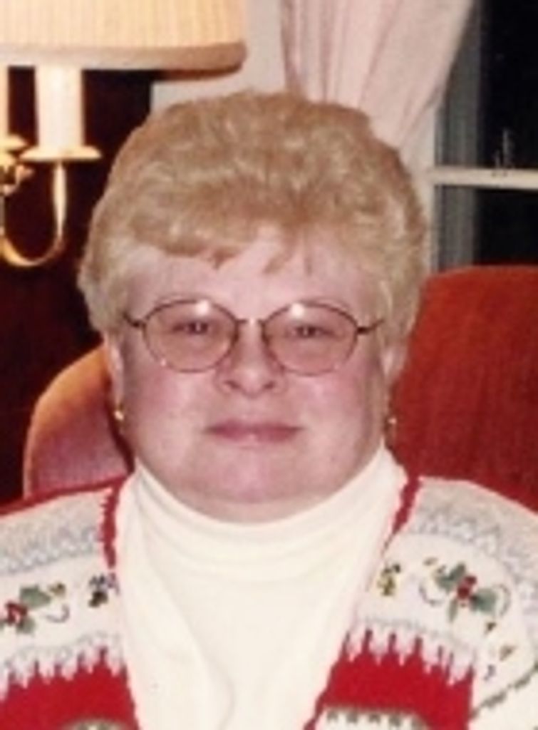 Lynne D. (Potance) Kinsey Profile Photo