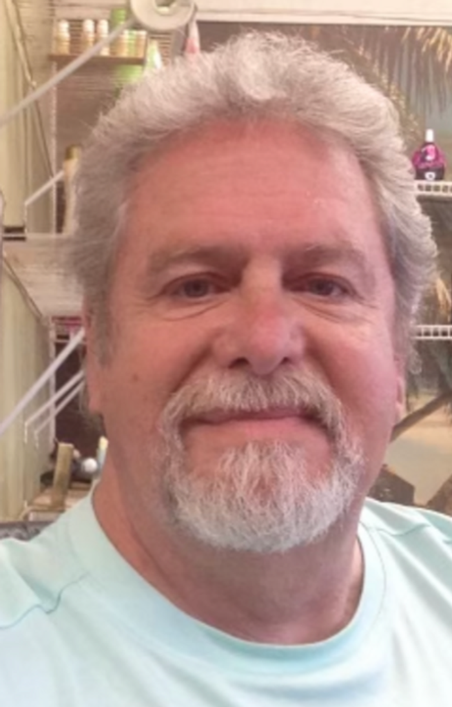 Bobby Ray Powell Profile Photo