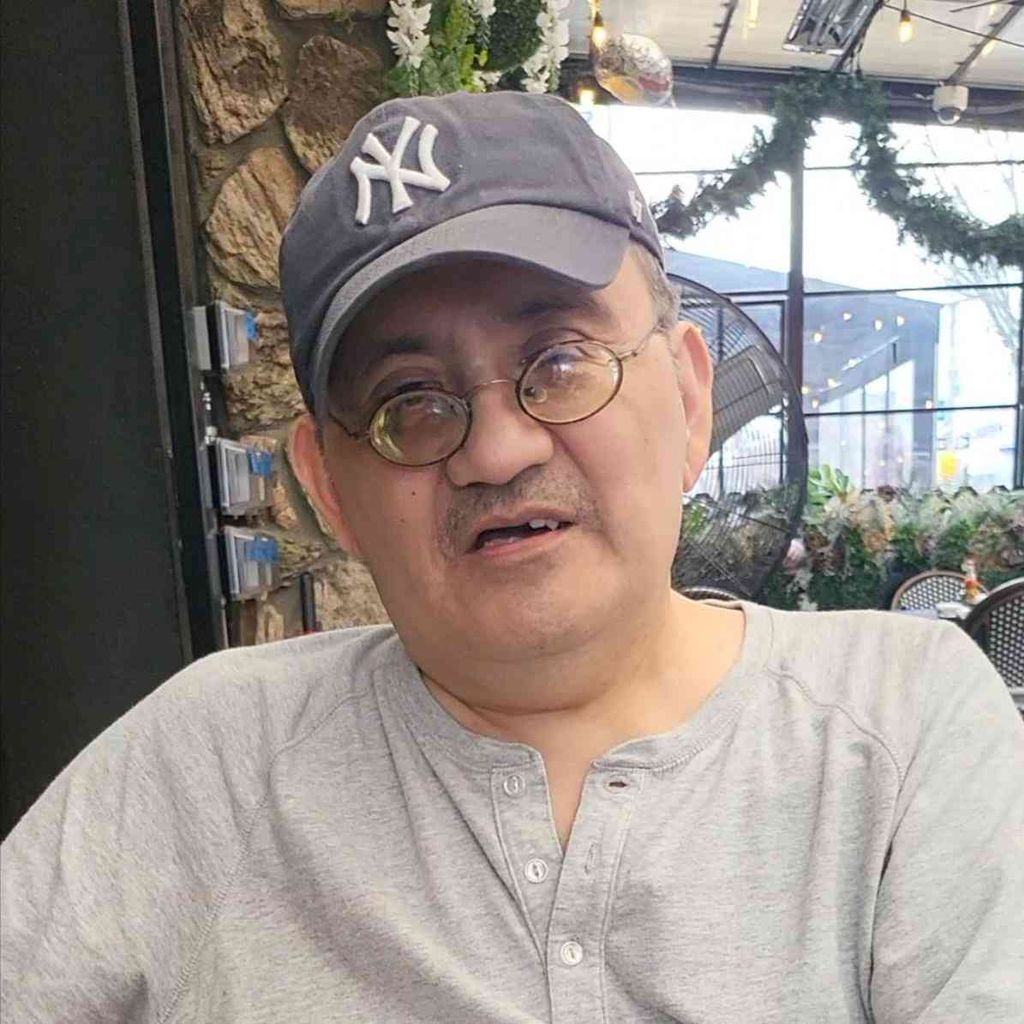 David John Casareno Profile Photo